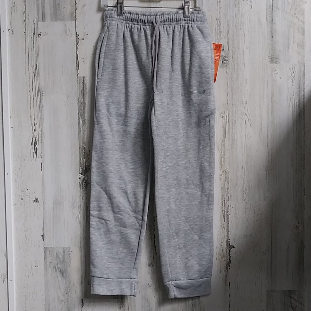 0728 Hind Fleece Jogger Pants